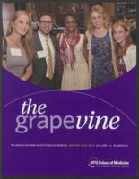 The Grapevine (Winter 2013-2014)