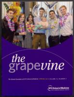 The Grapevine (Spring 2014)
