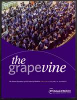 The Grapevine (Fall 2014)