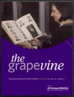 The Grapevine (Fall 2015)