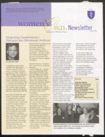 Women's O.W.N. (Summer 2001)