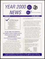 Year 2000 News (Spring 1998)