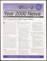 Year 2000 News (Summer 1999)