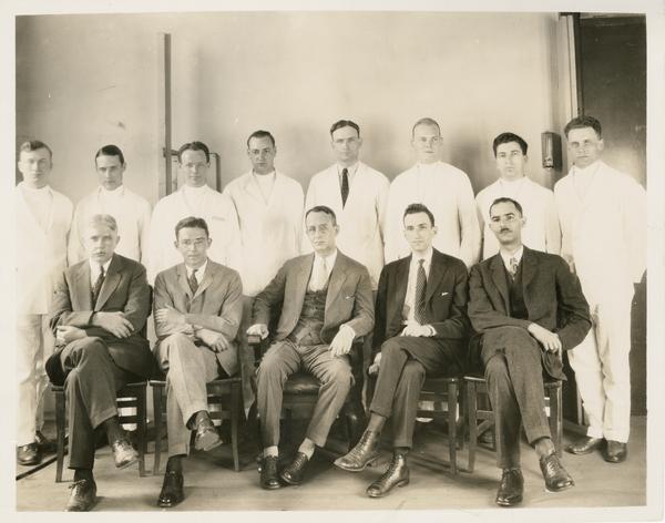 Bellevue Hospital - Pathology Department