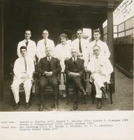 Bellevue Hospital - House Staff