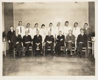 Bellevue Hospital - House Staff, 3rd Surgical Division