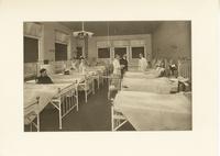 New York Post-Graduate Medical School and Hospital - Charles Carroll Lee Memorial Ward