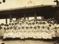 New York Post-Graduate Medical School and Hospital - Nurses