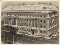 NYU School of Medicine - 28th Street Building