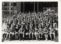 NYU School of Medicine - Class of 1944