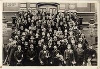 Bellevue Hospital Medical College - Class of 1896