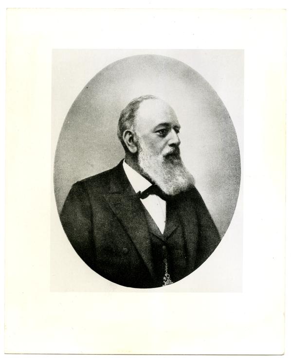 Theodor Billroth