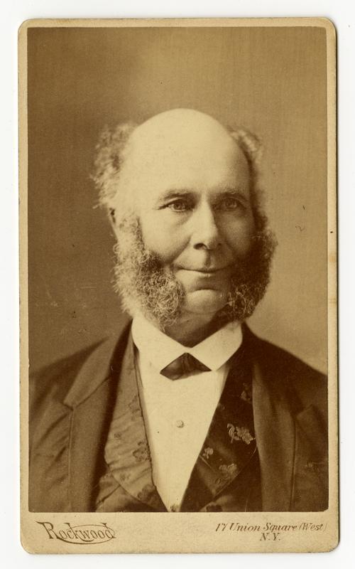 William Darling