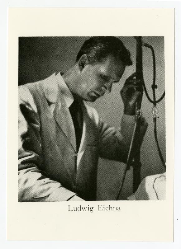 Ludwig Eichna