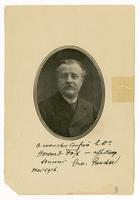 Ern.[Ernest] Gaucher