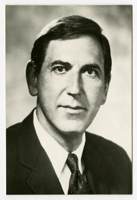 Robert F. Goldberger