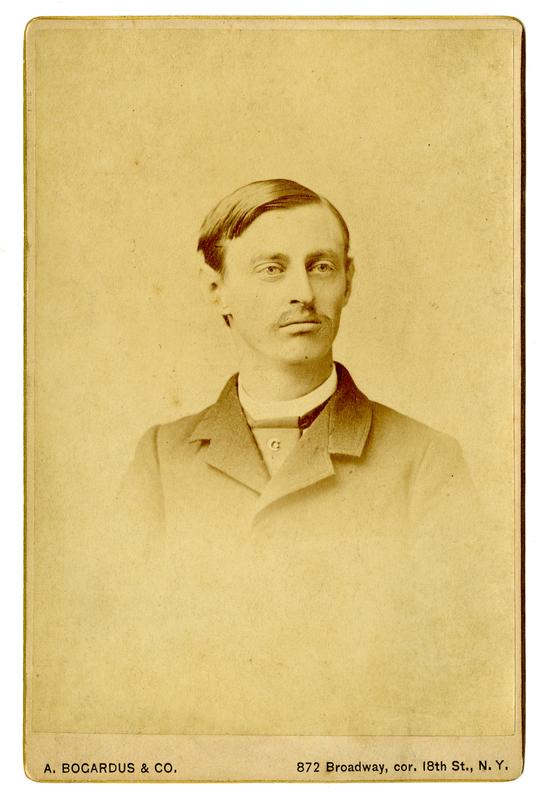 Edgar Hunt