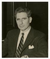 Charles E. Kossman