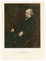 Lord Joseph Lister, 1827-1912