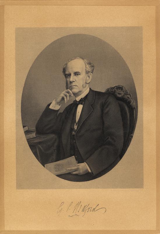 Gunning S. Bedford