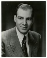 Irving L. Schwartz