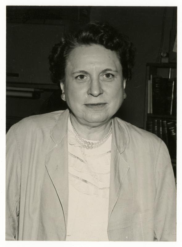 Norma C. Styron
