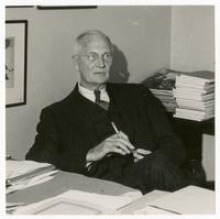 William C. Von Glahn