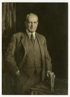 John Henry Wyckoff, 1881-1937