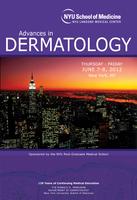 Advances in Dermatology (June 7-8, 2012)