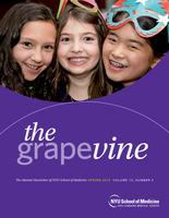 Grapevine (Spring 2012)