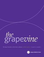 Grapevine (Winter 2009-2010)