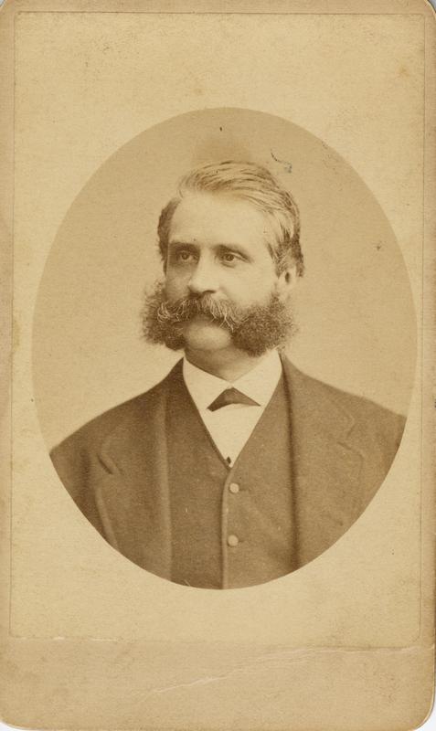 George Thomson Elliot