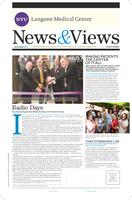 News and Views (July-August 2008)