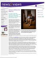 News and Views (May-June 2011) Web Extra