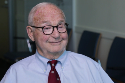 Oral history interview with Gerald Weissman, MD