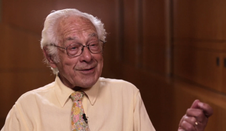Oral history interview with Jerome Lowenstein, MD