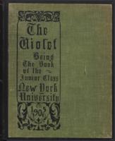 The Bellevue Violet, 1905