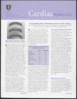 Cardiac NewsLine (Undated)