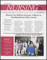 Dimensions in Nursing (Winter 1996)