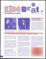 KiDS Beat (Summer 1995)