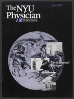 NYU Physician (Spring 1980)