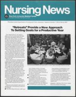 Nursing News (Winter/Spring 1987)