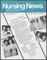 Nursing News (July 1988) Special Issue