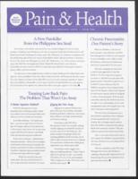 Pain & Health (Spring 2000)