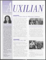 The Auxilian (April 1999)