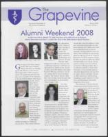 The Grapevine (Spring 2008)