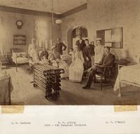 Bellevue Hospital - House Staff