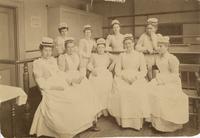 Bellevue Hospital - Nurses