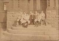 Bellevue Hospital - Doctors