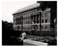 NYU School of Medicine - 28th Street Building